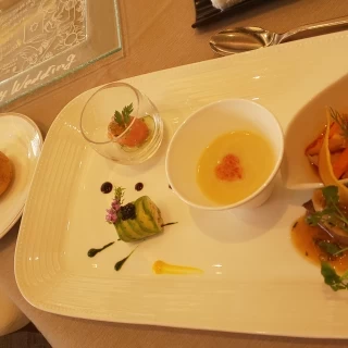 試食会