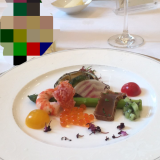 美味しかった