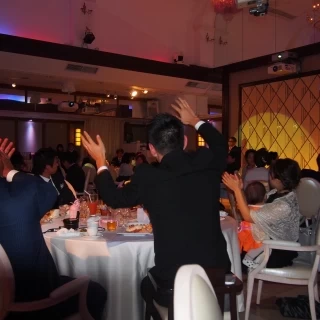 座席