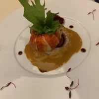 料理