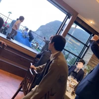 テラス