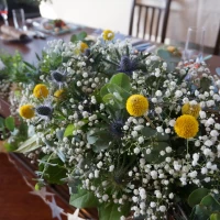 高砂装花