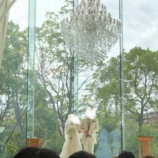 開放感抜群