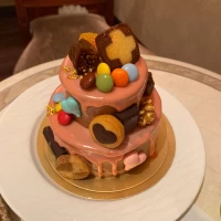 美味しかったです。