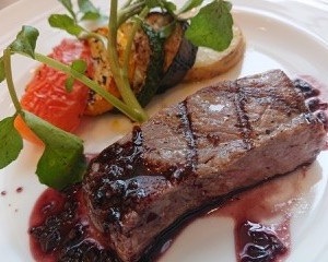 お肉|545725さんのRestaurant Recette   レストランルセットの写真(881645)