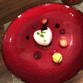美味しかったです！