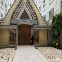 挙式会場