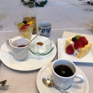 デザート