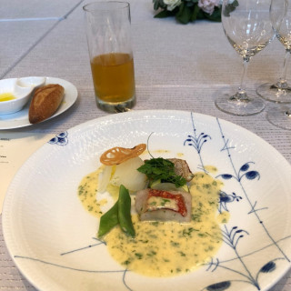 魚料理