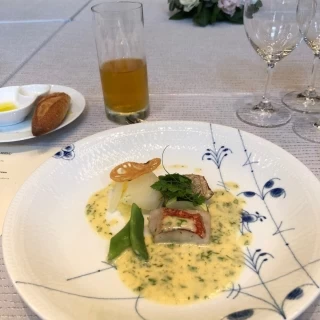 魚料理