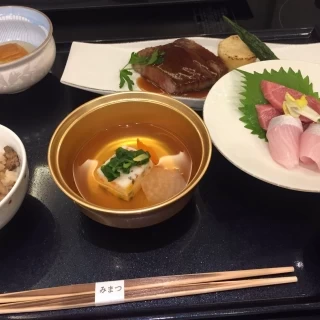 料理