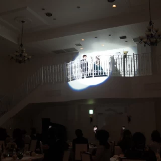再入場