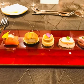 前菜