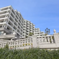 ホテル外観