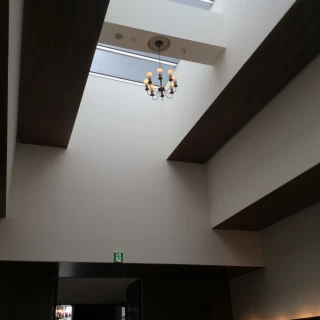 チャペル