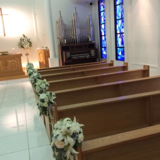 チャペル