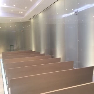 チャペル