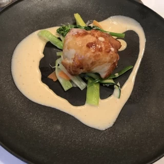 魚料理
