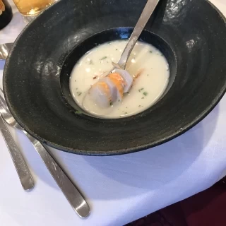 スープ