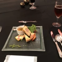 前菜