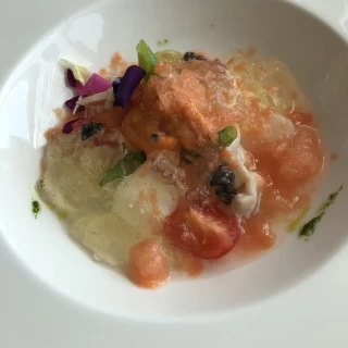 前菜