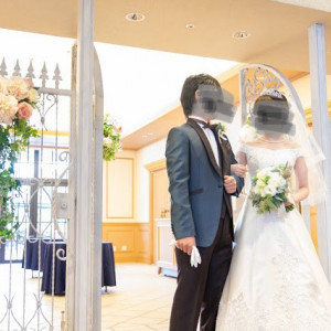 残念だった結婚式 白を基調にしていて綺麗でした 生演奏も聞けてよかったです ど 口コミ 評判 シティプラザ大阪 Hotel Spa ウエディングパーク