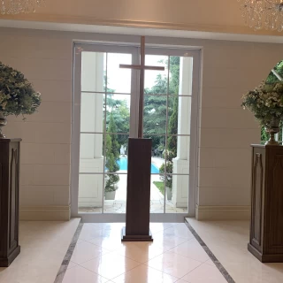 チャペル