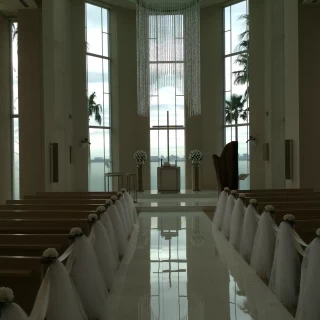 東京ベイ舞浜ホテル