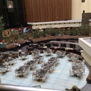 東京ベイ舞浜ホテル