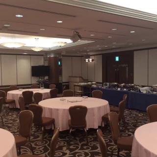 名古屋東急ホテル