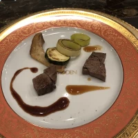 料理下見