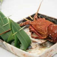 伊勢海老
