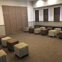 親族紹介室1