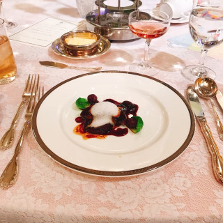 お肉