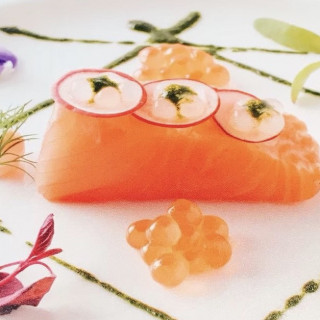 前菜