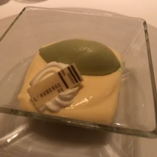 デザート