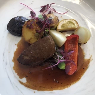 肉料理