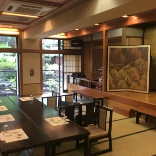 和風の結婚式をしたい人におすすめ