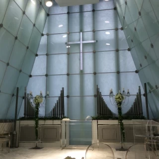 料亭発祥のお洒落な結婚式場