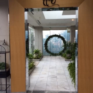 料亭発祥のお洒落な結婚式場
