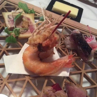 美しい庭園を眺めながら