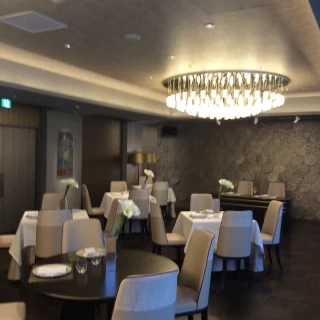 上質な結婚式場
