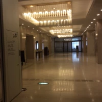 アクセス、設備面良しの会場