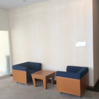 アクセス、設備面良しの会場