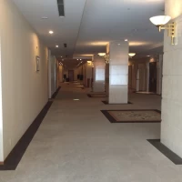 アクセス、設備面良しの会場