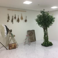 アクセス、設備面良しの会場