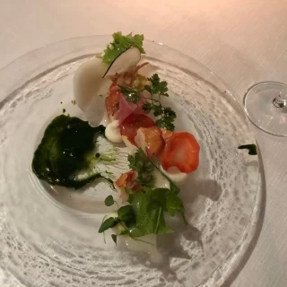 前菜