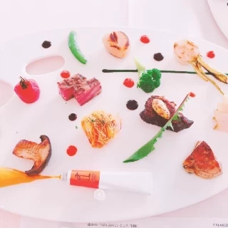 阿蘇をテーマにした料理