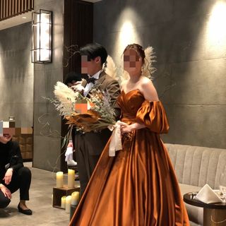 ラソールガーデン熊本（LAZOR GARDEN KUMAMOTO）のクチコミ 披露宴会場の写真（4枚目）
