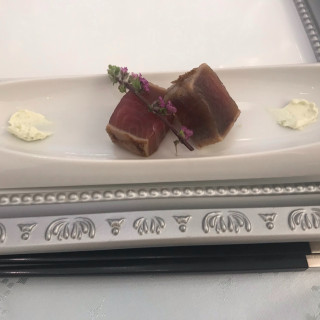 魚料理